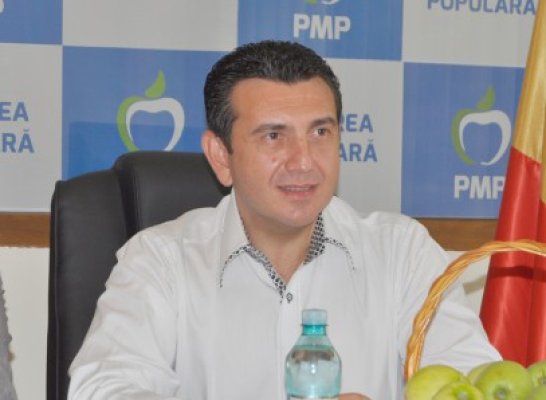 La europarlamentare, Forţa Civică ori fuzionează, ori face alianţă cu Mişcarea Populară